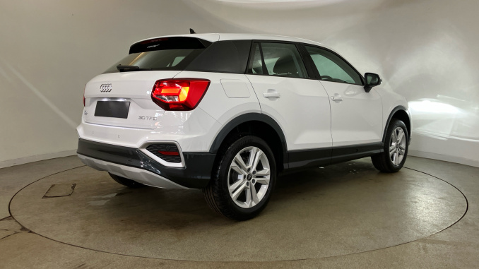 Audi Q2 30 TFSI 116 Sport 5dr Petrol Estate - Image 39